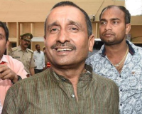 उन्नाव रेप कांड: कुलदीप सिंह सेंगर को दिल्ली हाईकोर्ट से बड़ी राहत, उम्रकैद की सजा हुई सस्पेंड