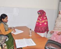 शामली में मन कक्ष में डॉक्टर न बैठने से मानसिक स्वास्थ्य मरीजों को परेशानी, विशेषज्ञ तैनाती की मांग