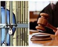 मुजफ्फरनगरः हत्या मामले में गैंगस्टर एक्ट के तहत सज़ा, अभियुक्त नरेंद्र को 4 वर्ष का कठोर कारावास व 10,000 रुपए का जुर्माना