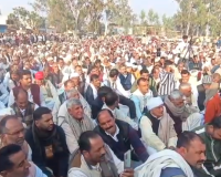 शामली में गठवाला (मलिक) खाप की महापंचायत, गरीबों और खिलाड़ियों के हितों के लिए 9 प्रस्ताव पास