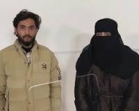 मुजफ्फरनगर में एक और अंतरधार्मिक विवाह का मामला आया सामने, पुलिस ने लड़की को युवक के साथ भेजा !