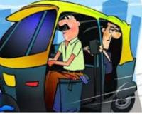 शामली: सती मंदिर रोड से चोरी हुई ई-रिक्शा, पुलिस ने शुरू की जांच