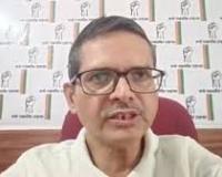 पूर्व IPS अमिताभ ठाकुर को लखनऊ पुलिस ने किया गिरफ्तार, देवरिया ले जाया गया