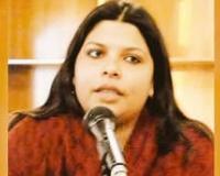 आईएएस अनामिका सिंह ने वीआरएस के लिए दिया आवेदन, प्रशासनिक हलकों में बढ़ी हलचल