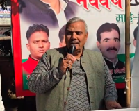 मतदाता पुनरीक्षण नहीं, मतदाता वोट चोरी अभियान है SIR : सपा