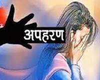 मुजफ्फरनगरः रथेडी से युवती का दूसरे समुदाय के युवक ने किया अपहरण, परिजनों ने पुलिस कार्रवाई की मांग की