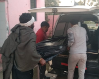 शामली में बुटराड़ी बिजलीघर के पास गन्ने में बेहोशी की हालत में मिले हरियाणा निवासी दंपत्ति, दोनों की हुई मौत