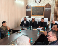 पश्चिमी उत्तर प्रदेश में हाईकोर्ट बैंच की मांग को लेकर 17 दिसंबर को बंद, मुजफ्फरनगर में व्यापारियों का भी मिला समर्थन