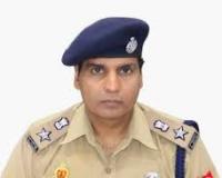 मुजफ्फरनगर में लंबित विवेचनाओं में लापरवाही पर एसएसपी की सख्ती, चौकी इंचार्ज अक्षय खारी लाइन हाजिर