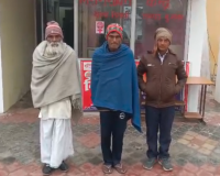 मुजफ्फरनगर पुलिस ने सत्यापन अभियान में 4 साल से लापता युवक को परिवार से मिलाया