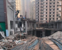 ग्रेटर नोएडा प्राधिकरण ने GRAP-4 नियमों का उल्लंघन करने वालों पर 49.45 लाख रुपये की पेनल्टी लगाई