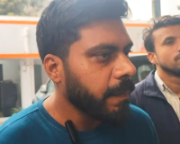 गाजियाबाद में सब-इंस्पेक्टर और दीवान रंगे हाथ गिरफ्तार, 498 व घरेलू हिंसा के मामले में मांगे थे 2 लाख 