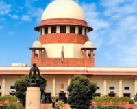 अरावली संरक्षण पर सुप्रीम कोर्ट सख्त: केंद्र से मांगा स्पष्टीकरण, 20 नवंबर के आदेश पर लगाई रोक