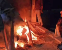 इंस्टाग्राम रील बनी मौत की वजह, गोरखपुर में 17 साल के छात्र की गोली मारकर हत्या