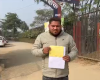 शामली: लाखों की उधारी मांगना ग्लास व्यापारी को पड़ा भारी, पैसे देने के बहाने बुलाकर पीटा और दी जान से मारने की धमकी