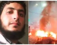 दिल्ली ब्लास्ट मामले में एनआईए की कार्रवाई: आतंकी डॉ. मुजम्मिल को फिर अल-फलाह यूनिवर्सिटी में निशानदेही कराई गई