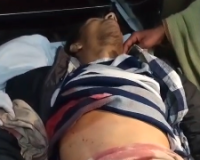 मुजफ्फरनगर में नाबालिग की गोलीबारी से सुरक्षा गार्ड की मौत, पुलिस ने किशोर को अभिरक्षा में लिया