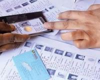 गौतमबुद्धनगर: जिला प्रशासन द्वारा जारी मतदाता सूची में करीब पांच लाख मतदाता प्रभावित