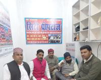 सत्ता के दबाव में एसआईआर को प्रभावित कर रहे है अधिकारी: गुलजार