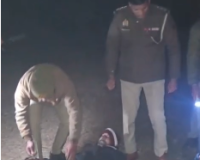  शामली: बिजली तार चोर गिरोह के साथ पुलिस की मुठभेड़; दो बदमाशों को लगी गोली, कुल चार गिरफ्तार