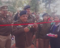  पुलिस की पाठशाला: शामली में 'स्पेल' (SPEL) कार्यक्रम का तीसरा चरण शुरू, छात्र सीखेंगे कानून के गुर