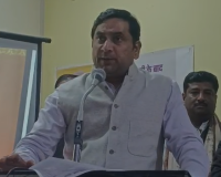 मुजफ्फरनगर में गरजे प्रभारी मंत्री सोमेंद्र तोमर: 