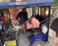 शामली में घर में घुसकर हमला, दांत तोड़ने और जान से मारने की धमकी का आरोप, पुलिस से शिकायत