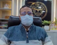 गाजियाबाद मतदाता सूची में बड़ी कटौती: SIR प्रक्रिया के बाद 8 लाख से ज्यादा नाम बाहर