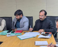 ग्रेटर नोएडा: फरवरी में सजेगा फूलों का संसार, तीन दिवसीय पुष्प प्रदर्शनी की तैयारी शुरू; थीम फ्लावर होगा 'कैलेंडुला'