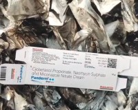 गाजियाबाद में फर्जी मेडिसिन फैक्ट्री का भंडाफोड़, दिल्ली पुलिस ने दो आरोपियों को गिरफ्तार