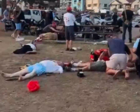 ऑस्ट्रेलिया में हनुक्का मना रहे यहूदियों पर हमला, 12 की मौत; माइकल वॉन बाल-बाल बचे