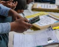 एसआईआर का अंतिम दिन आज, नहीं बढ़ी तिथि ताे चार लाख से ज्यादा मतदाताओं के कटेंगे नाम