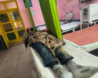 मुजफ्फरनगर में कोहरे के कारण सड़क हादसे में किसान की मौत, प्रशासन से सुरक्षा उपायों की मांग