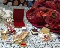 मुजफ्फरनगर: गांधी कॉलोनी में किशोर को बंधक बनाकर 20 लाख की लूट, पुलिस जांच में जुटी