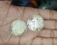 गोंडा में फर्जी STF का खेल! मंदिर खुदाई में मिले चांदी के सिक्के हड़पे, पुलिस जांच में जुटी