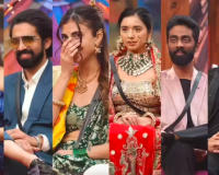 बिग बॉस 19 विनर को लेकर 'अजब टोटका': प्रेस कॉन्फ्रेंस की उस 'लकी सीट' का संयोग, जिस पर बैठने वाले 3 बार जीत चुके हैं शो
