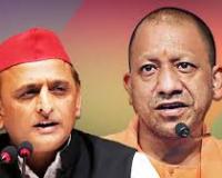 शायरी वार: योगी की पंक्तियों पर अखिलेश का पलटवार, राजनीति में तंज का तड़का