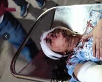 मुज़फ्फरनगर में चलती ट्रेन से युवती को दिया धक्का, मुजफ्फरनगर रेलवे यार्ड में गंभीर घायल मिली