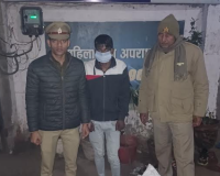नोएडा-ग्रेटर नोएडा में पुलिस का 'क्लीन स्वीप' अभियान: 17 शातिर अपराधी गिरफ्तार