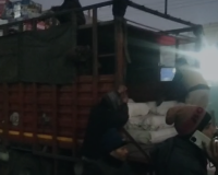 शामली में दिल्ली रोड बना सेल टैक्स चोरी का अड्डा, रोजाना कई गाड़ियों से लाया जाता है चोरी का माल