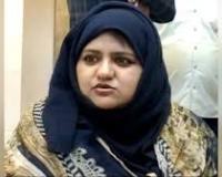 यूपी में सपा का प्रदर्शन: नीतीश-कमिशा और संजय निषाद के बयान के खिलाफ हंगामा, सुमैया राणा हाउस अरेस्ट