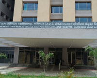 ललितपुर मेडिकल कॉलेज में रैगिंग का कहर, 32 MBBS सीनियर छात्र निलंबित, कॉलेज प्रशासन पर भी गिरी गाज