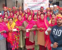 सहारनपुर में ऐतिहासिक बाबा पीर रतननाथ मंदिर-दरगाह मामले में जांच की मांग, प्रबंध समिति ने विधायक राजीव गुंबर से की मुलाकात