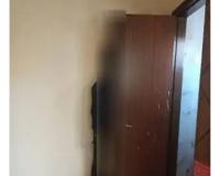 मेरठ: बंद मकान में युवक की लाश खूंटी से लटकी मिली, पुलिस कर रही जांच