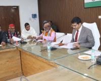 सहारनपुर में विशेष गहन पुनरीक्षण की संशोधित तिथियां जारी, 28 फरवरी को अंतिम मतदाता सूची