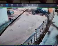 कानपुर में हिंदू संगठन के प्रदेश अध्यक्ष के घर बमबाजी, मची सनसनी