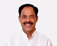 नाेएडा भाजपा महानगर अध्यक्ष को पड़ा दिल का दौरा, अस्पताल में भर्ती