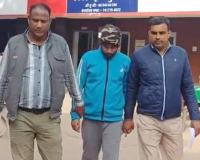 सहारनपुर से पकड़ा गया नकली नोटों का अंतरराज्यीय सरगना, राजस्थान पुलिस का बड़ा खुलासा