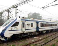 भारतीय रेलवे की नई पहल, अब वंदे भारत ट्रेनों में मिलेगा स्थानीय खाने का स्वाद : अश्विनी वैष्णव 