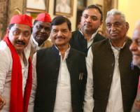 यूपी विधानसभा: अनुपूरक बजट पर सपा का सवाल- जब सिर्फ 24 प्रतिशत ही खर्च हुआ है बजट तो इसकी जरूरत क्यों